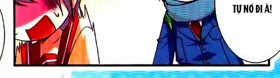 Manh Tam Quốc: Chapter 15