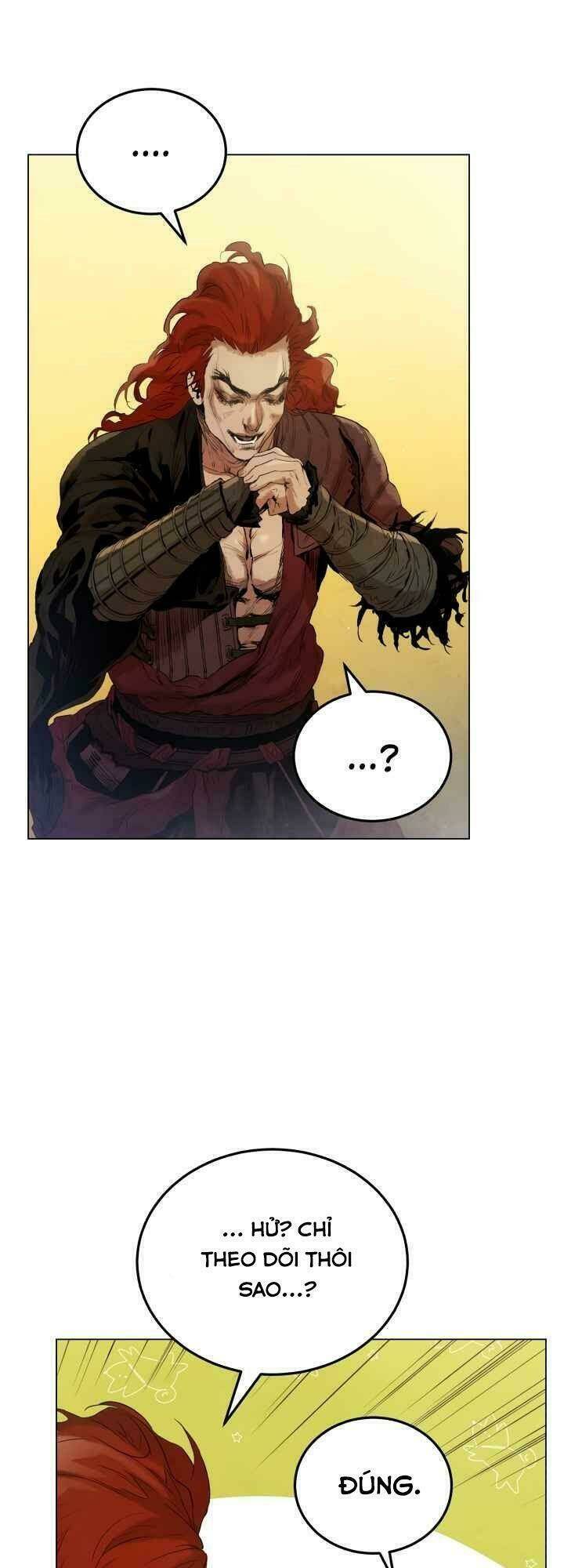 Phụng Tiên Trọng Sinh Ký: Chapter 7