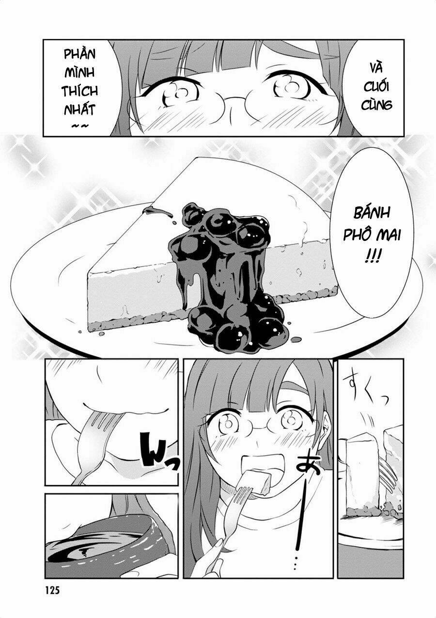 Hime No Dameshi: Chapter 7