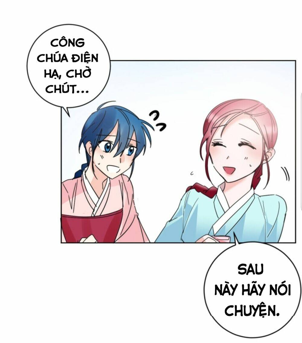 Chae Hong Sa: Chapter 58
