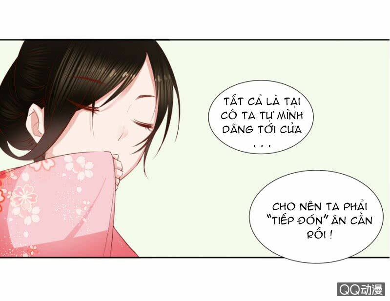 Solo Đi Vương Gia: Chapter 6