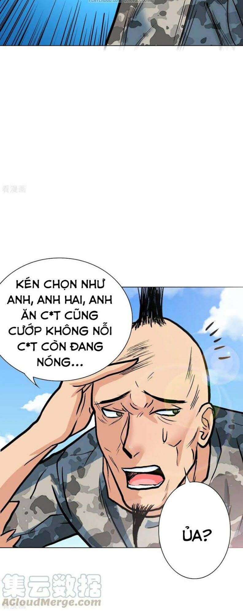 Hệ Thống Tiên Tôn Tại Đô Thị: Chapter 46