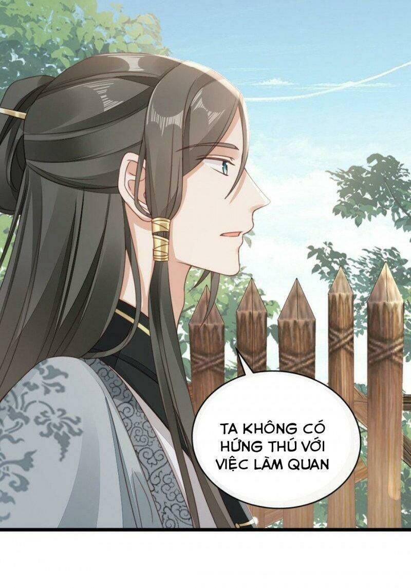 Mau Xuyên Không Rửa Tội Cho Nhân Vật Phản Diện: Chapter 50