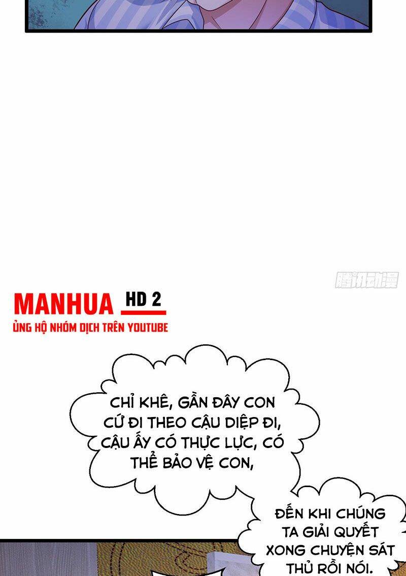 Thế Thân Thiếu Gia Không Dễ Chọc: Chapter 11