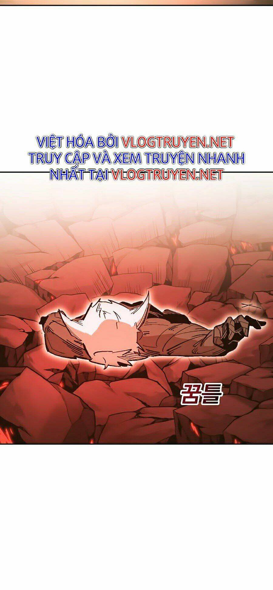 Hard Core Leveling Warrior Ss2: Chapter 103