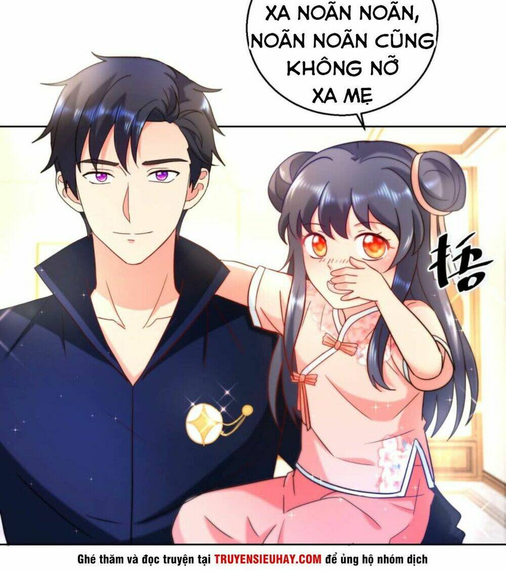 Vú Em Là Cổ Tiên: Chapter 29