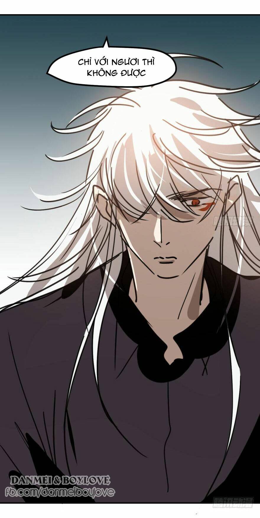 Truy Bắt Ngao Ngao: Chapter 39