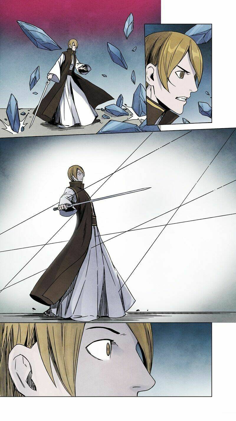 Quỷ Sai: Chapter 88