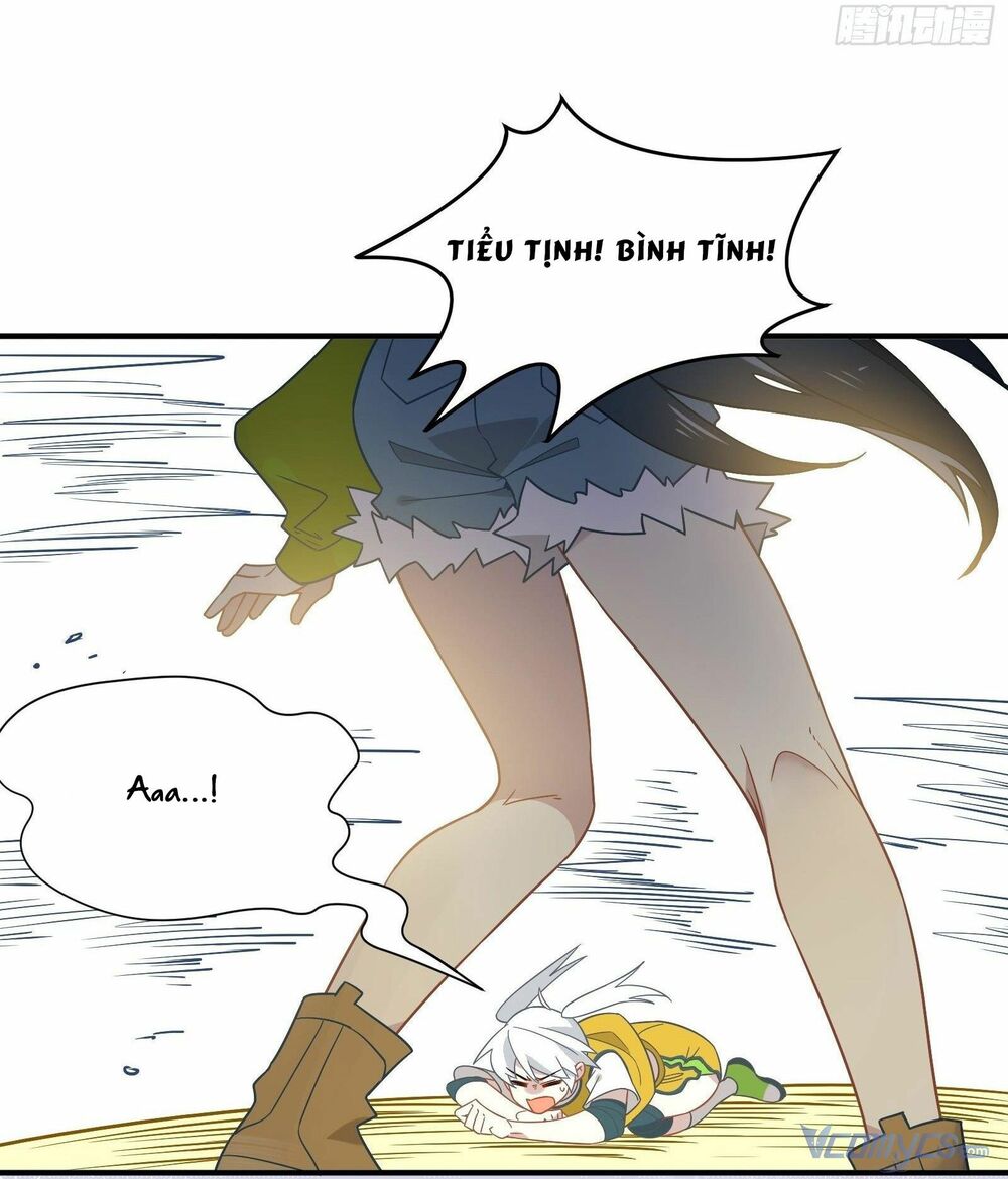 Nữ Phụ Như Tôi Cũng Có Ngày Ra Mắt: Chapter 44