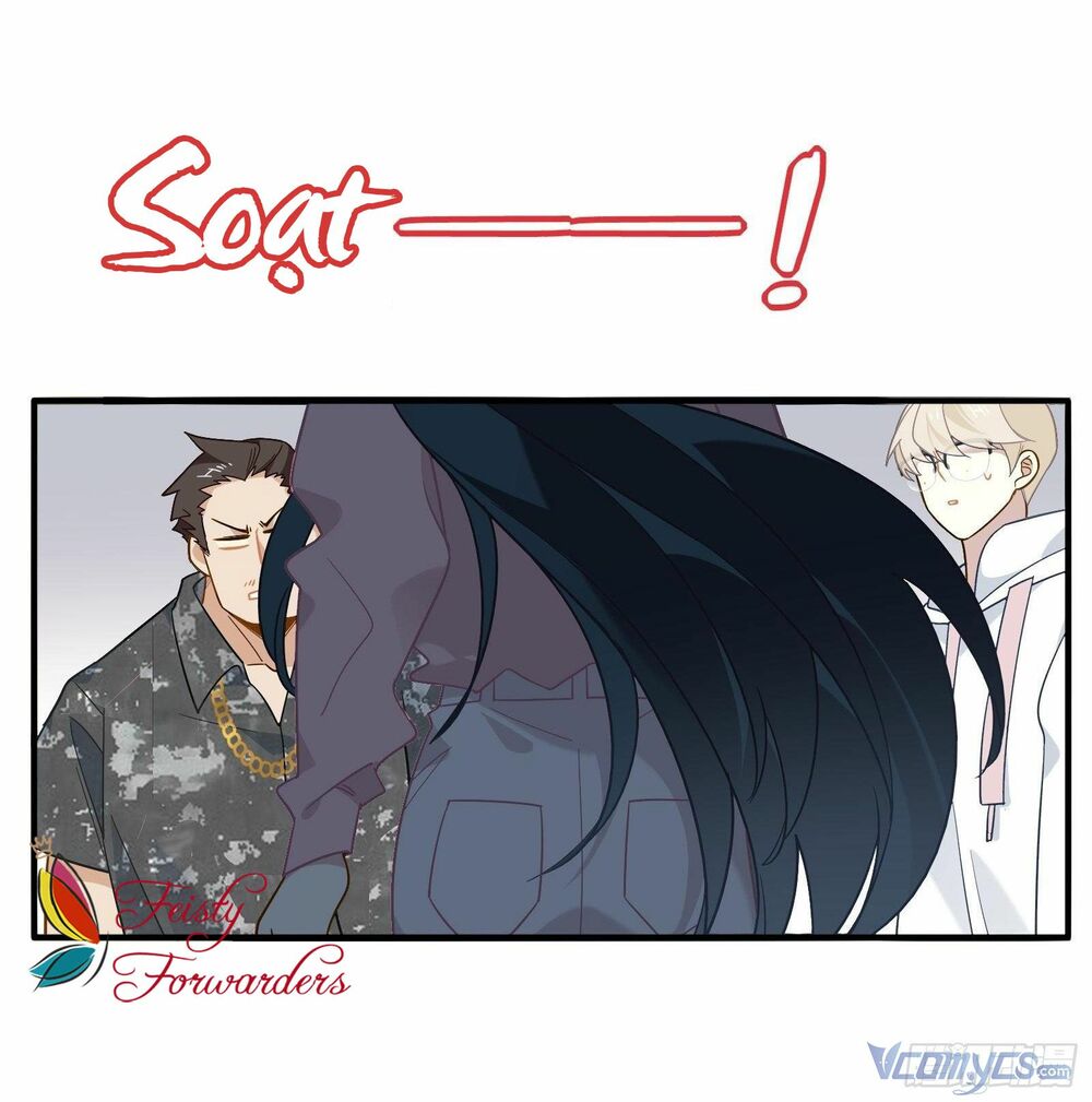 Nữ Phụ Như Tôi Cũng Có Ngày Ra Mắt: Chapter 51