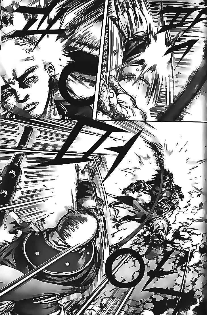 Diêm Đế: Chapter 102