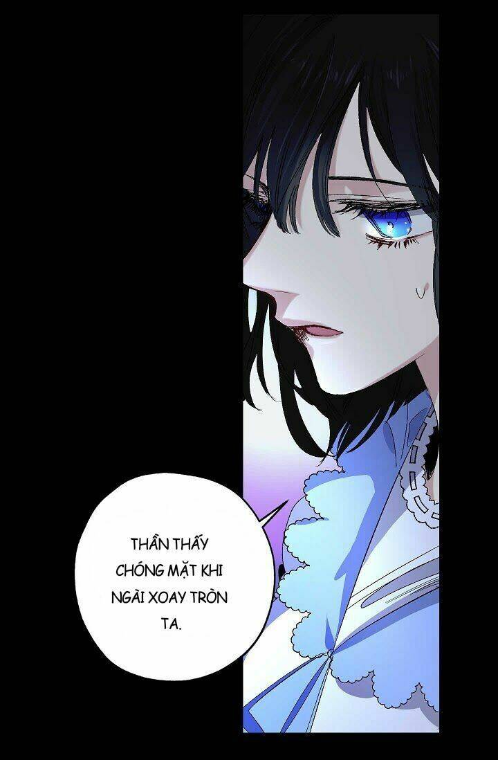 Tình Điên Dại: Chapter 29