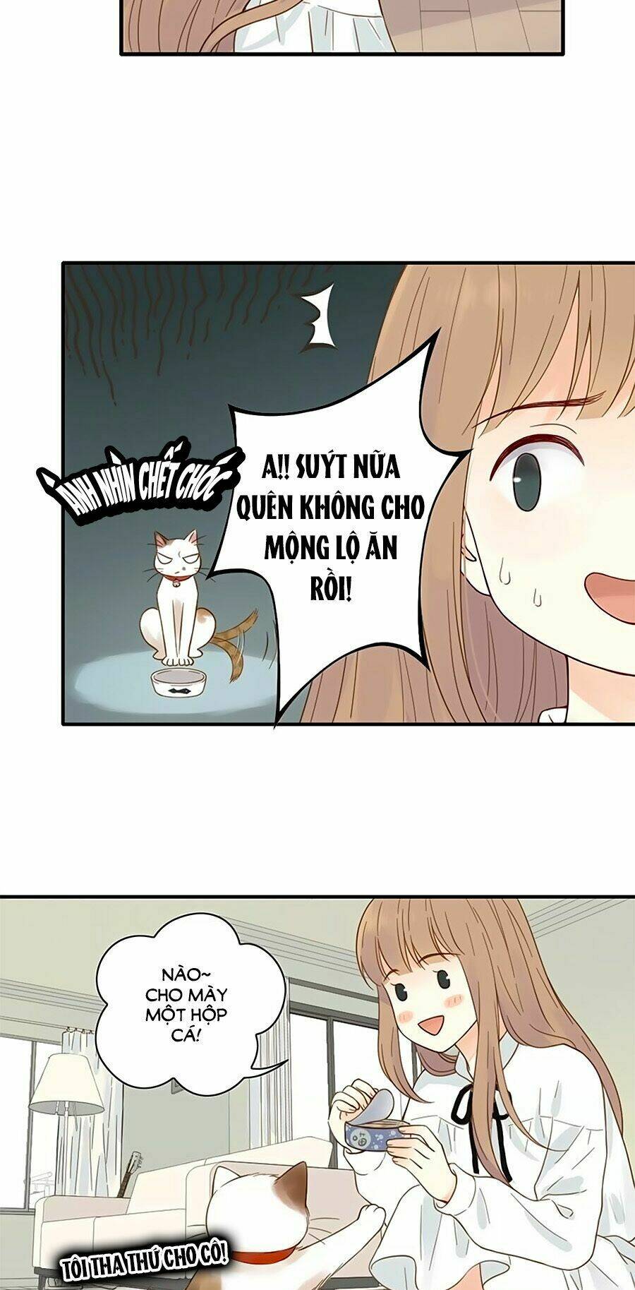 Bạc Hà Chi Hạ 2: Chapter 75