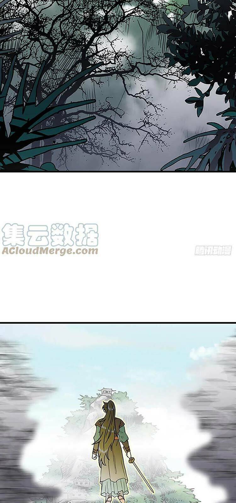 Học Sĩ Tái Sinh: Chapter 231