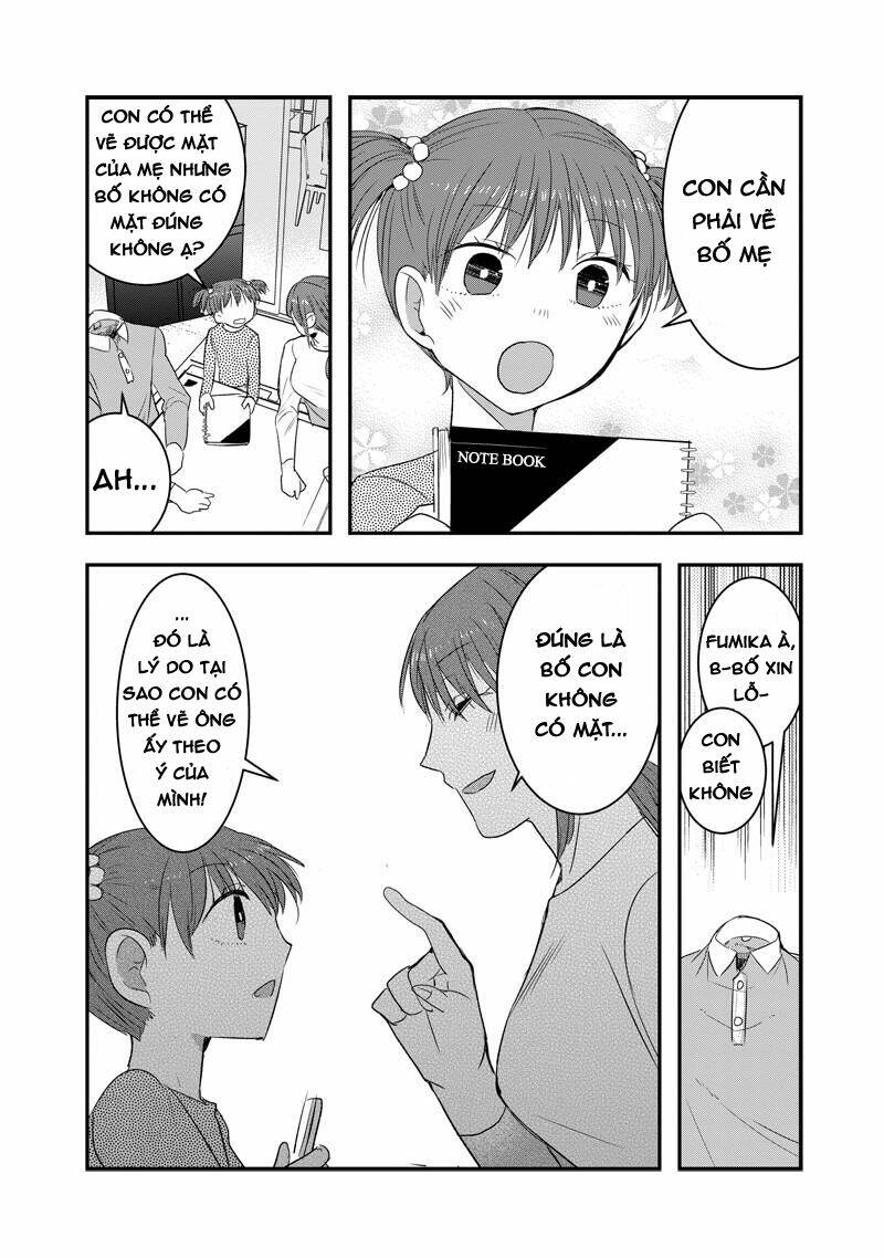 Kanojo Ni Awaseru Kao Ga Nai: Chapter 34