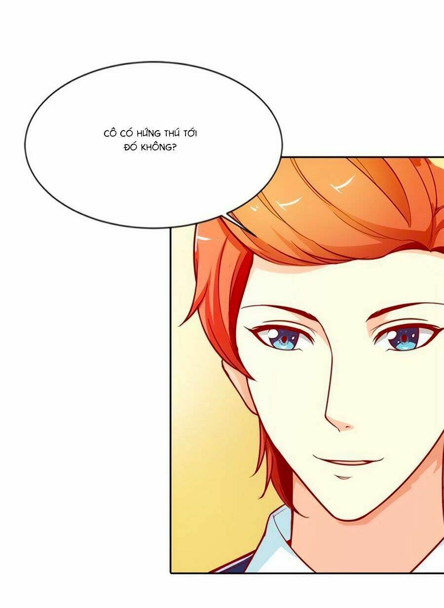 Song Diện Danh Viện: Chapter 70