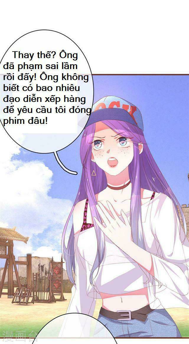 Trùng Sinh Để Trả Thù: Chapter 22.1