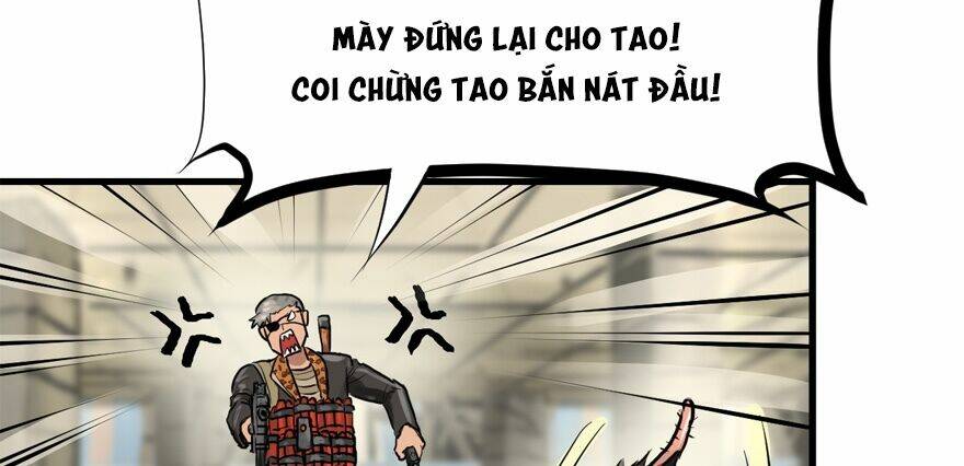 Vua Sinh Tồn: Chapter 72