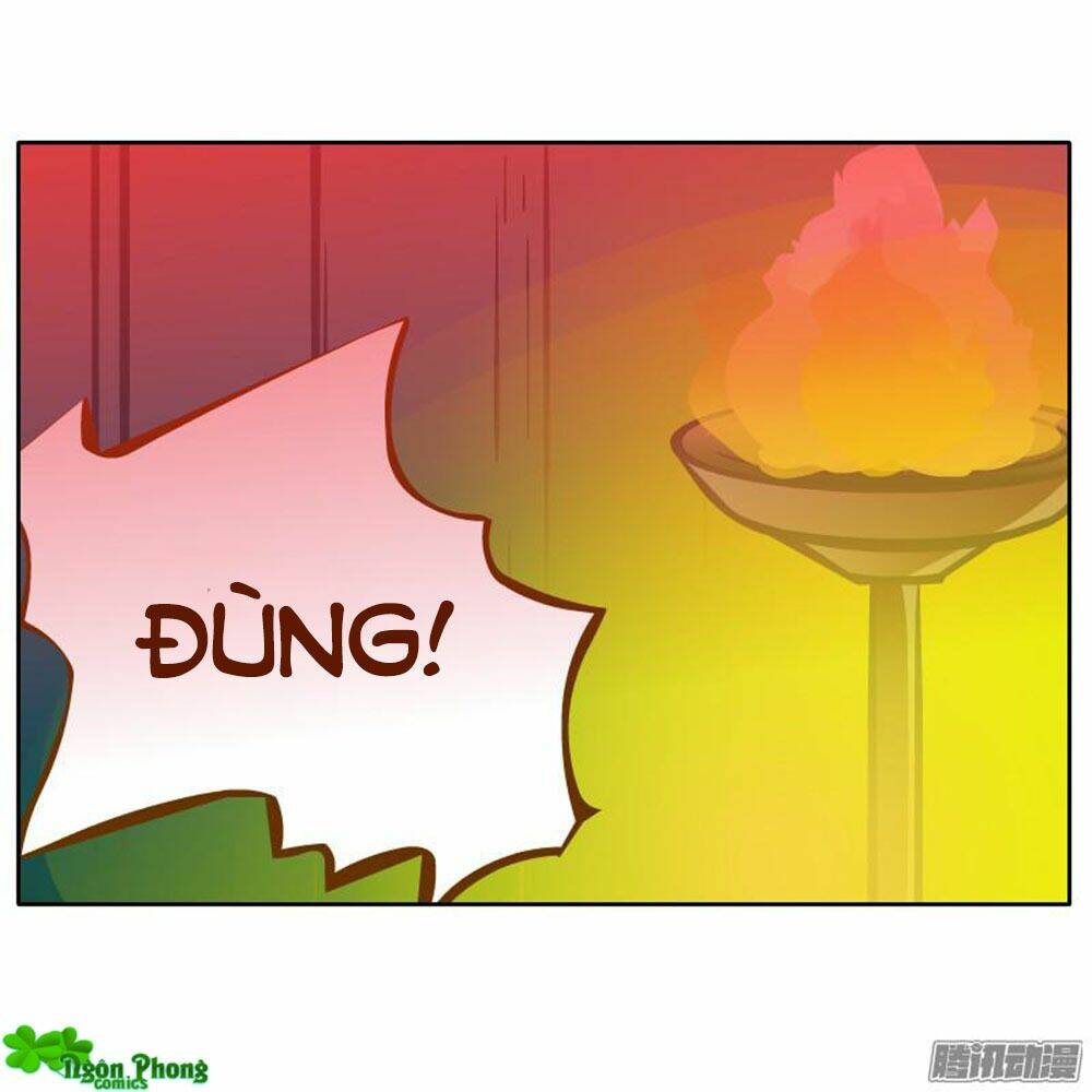 Hòa Thượng Và Tiểu Long Quân: Chapter 13