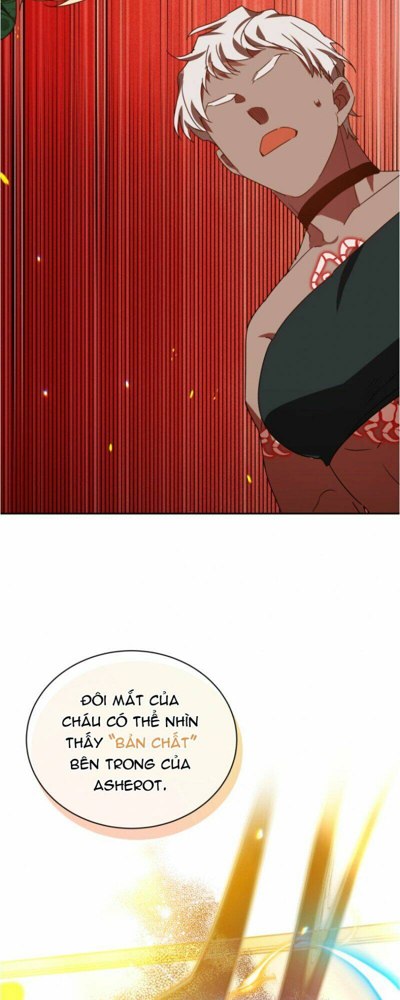 Nàng Elizabeth Thuần Khiết: Chapter 27