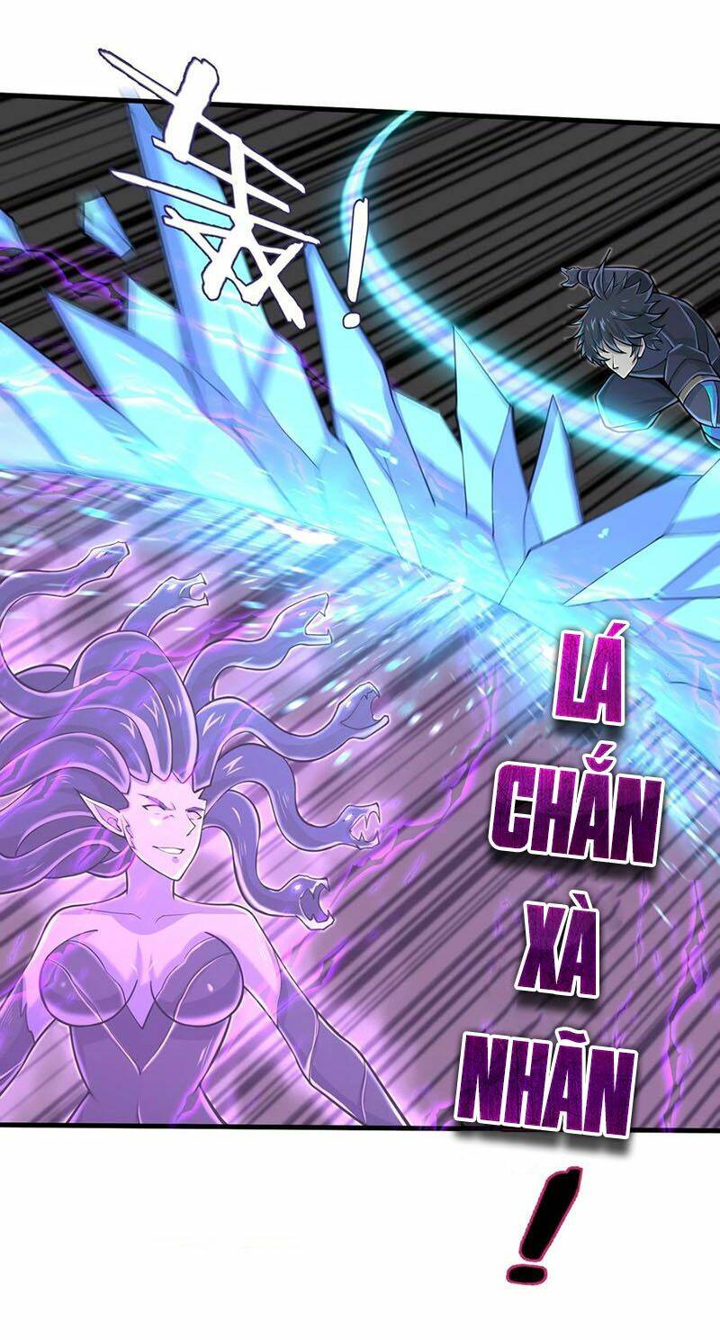 Một Trăm Triệu Điểm: Chapter 89