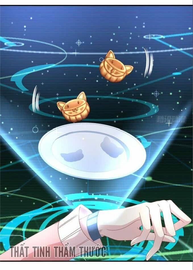 Đế Vương Ta Vẫn Còn Nhỏ: Chapter 49.5