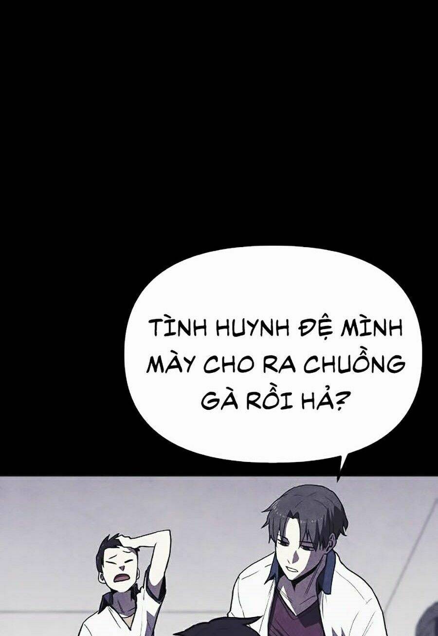 Cậu Bé Shotgun: Chapter 2