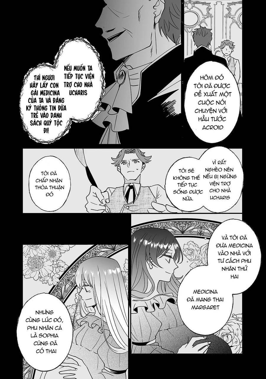 Nido To Ie Niha Kaerimasen!: Chapter 10