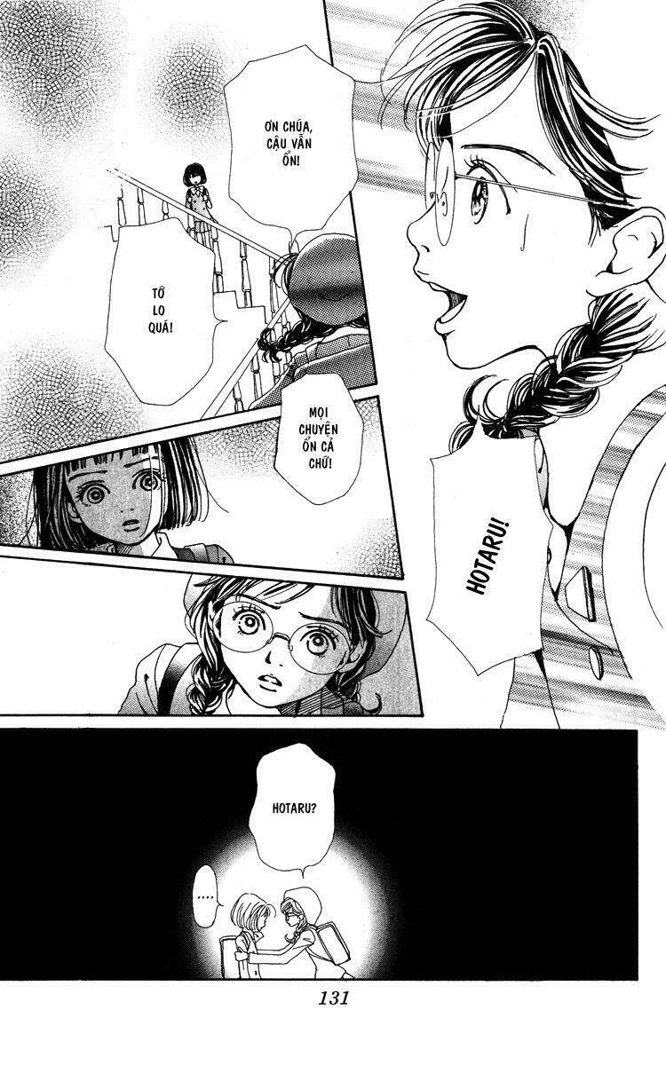 Last Quarter: Chapter 4