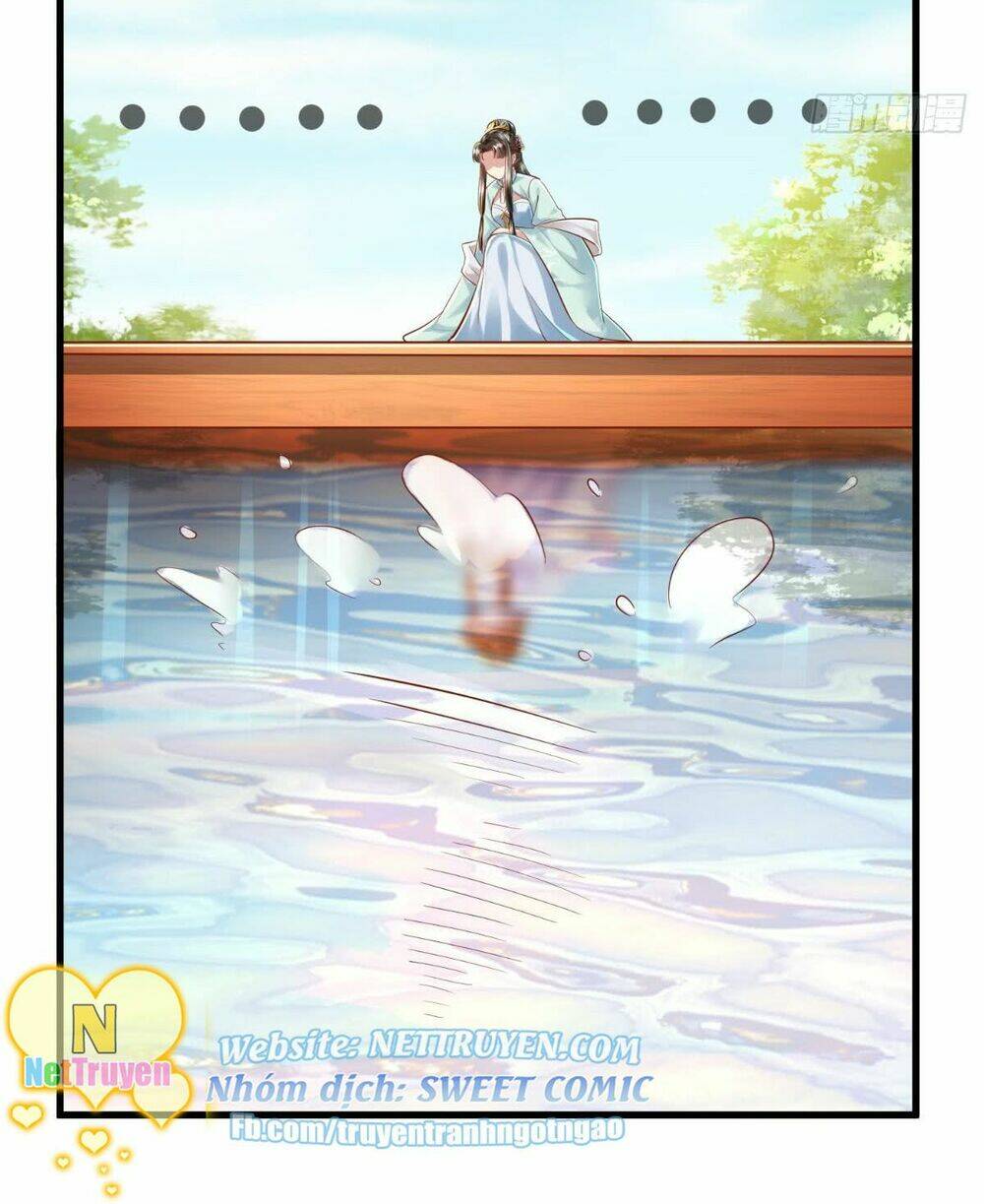 Bổn Cung Muốn Làm Hoàng Đế: Chapter 20