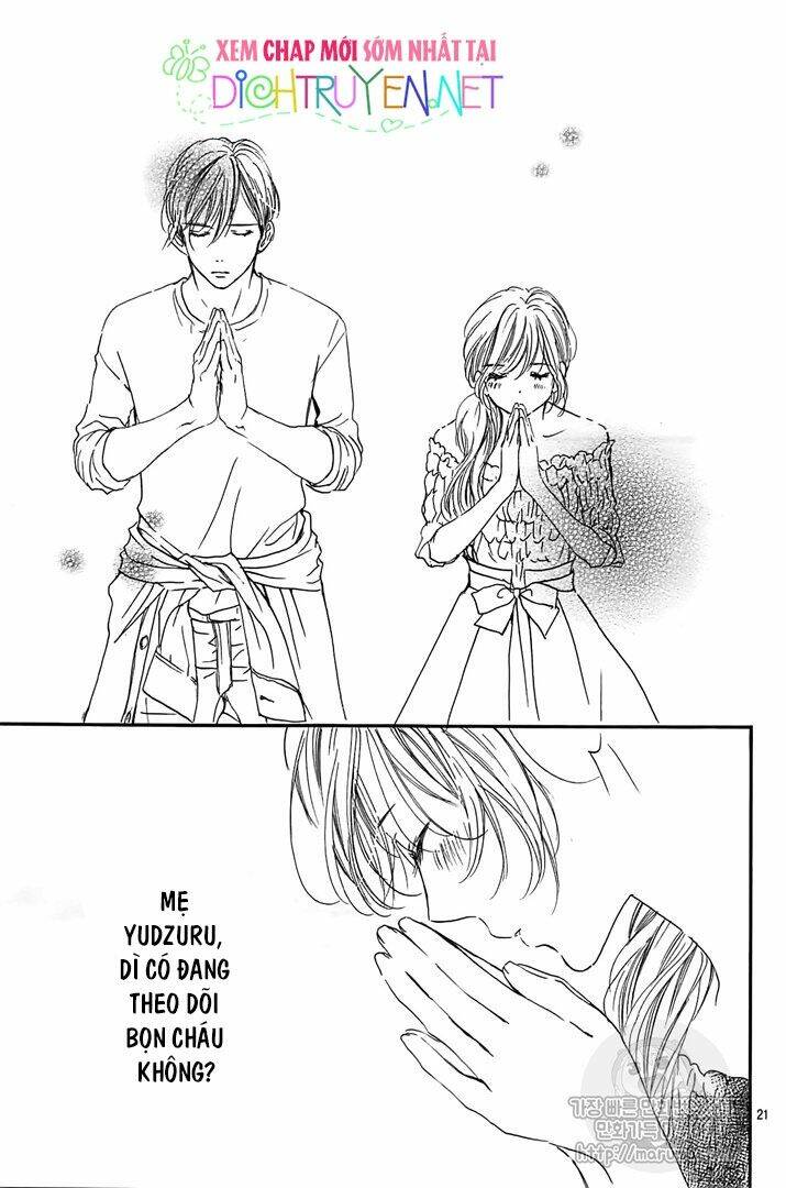 Boku Ni Hana No Melancholy: Chapter 59