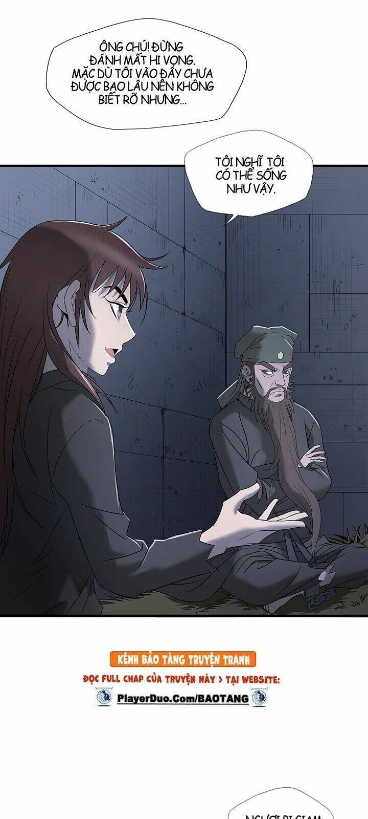 Cuồng Long: Chapter 9