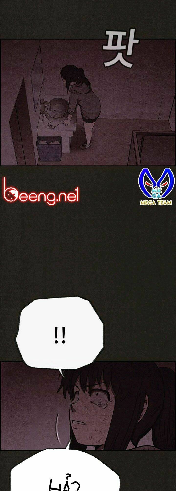 Quái Vật Tại Chung Cư Xanh: Chapter 78