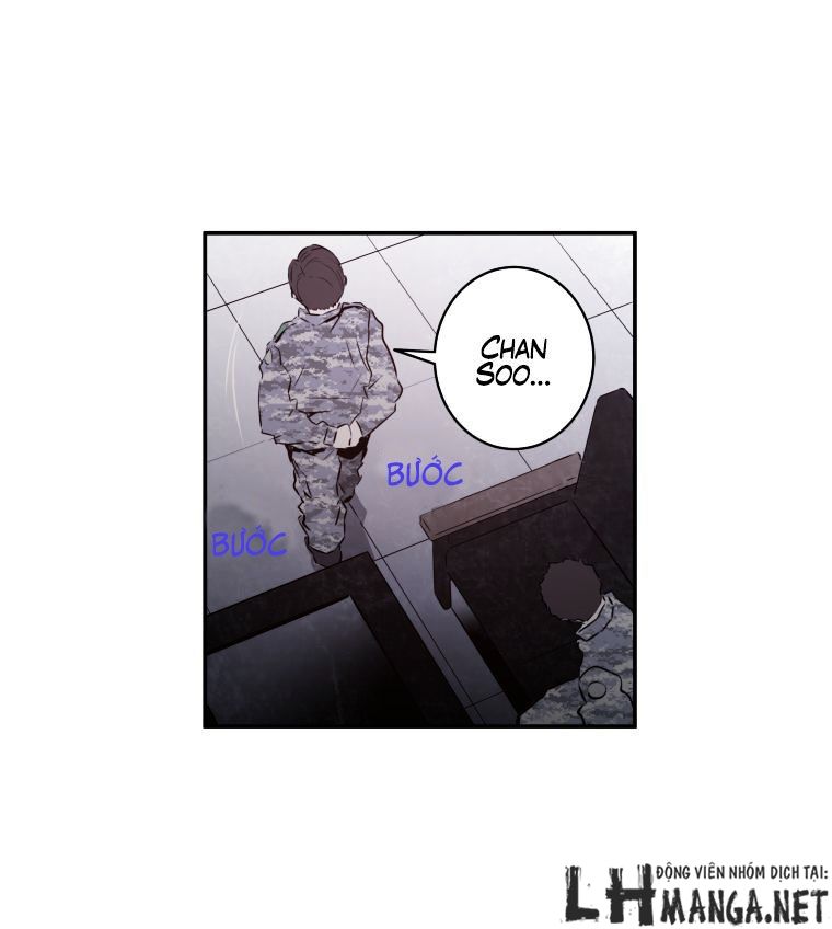 M.i.a - Jakjeonjung Siljong: Chapter 39