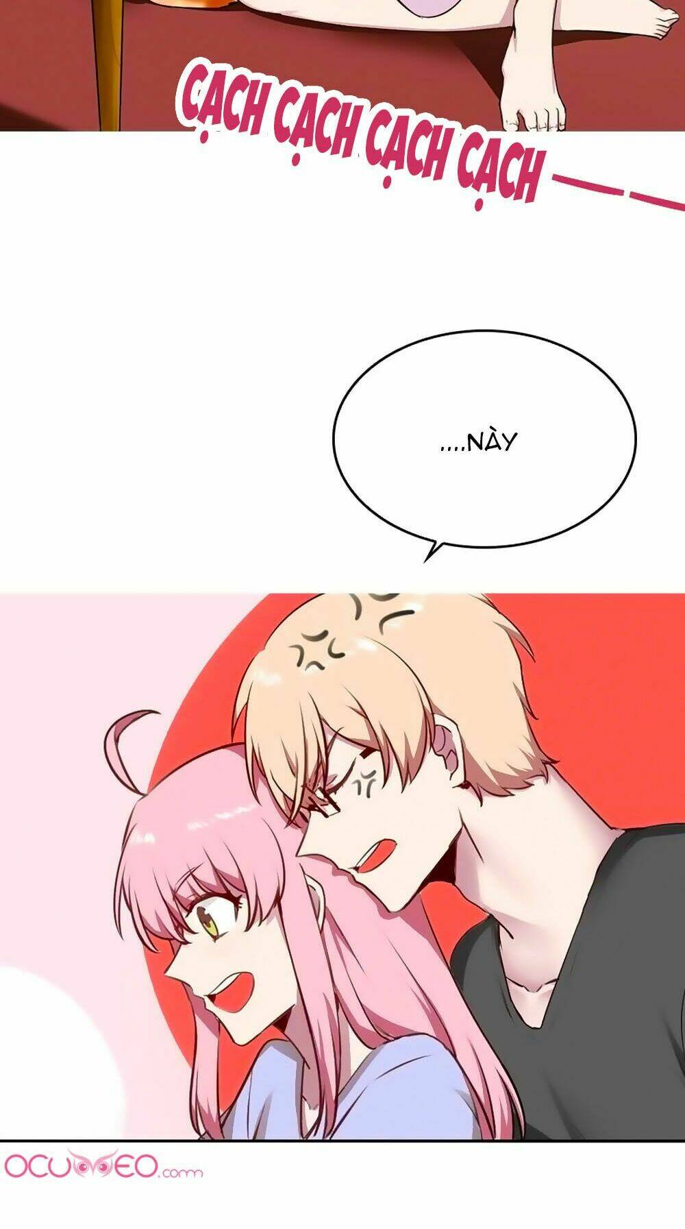 Bám Lấy Nam Thần Bất Chấp Thời Tiết: Chapter 15