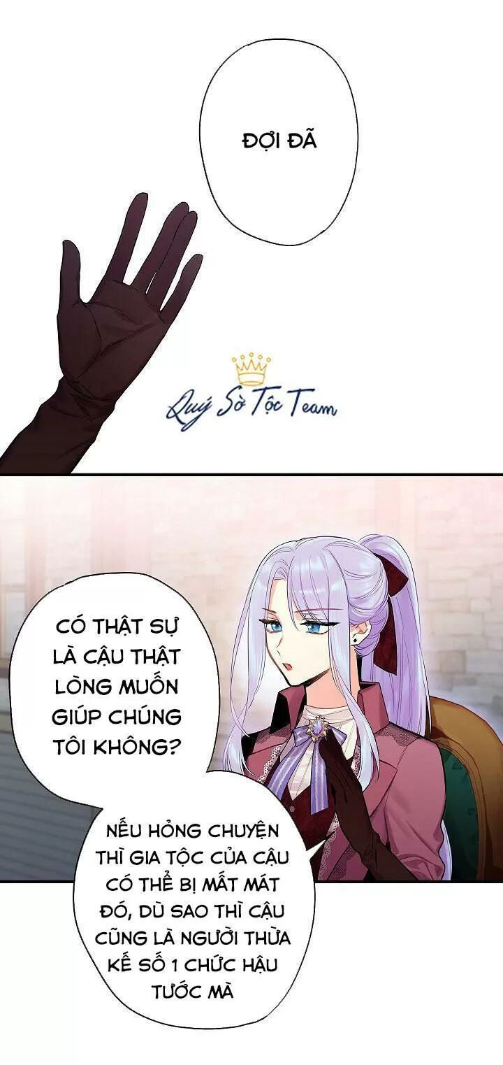 Tồn Tại Với Tư Cách Là Vợ Của Nam Chính: Chapter 148: Nhớ chàng