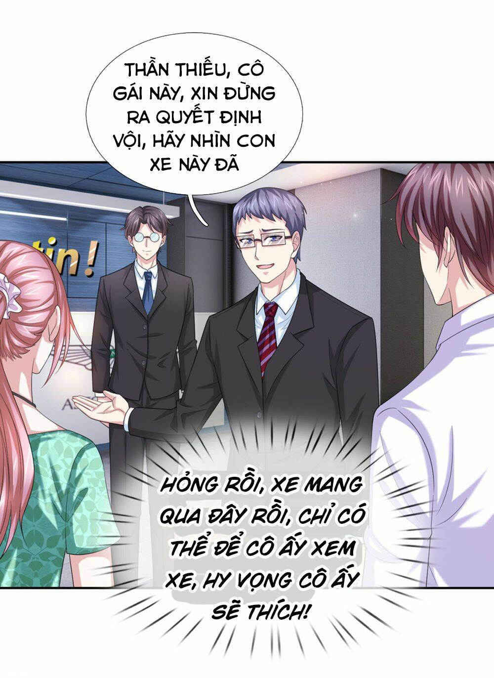 Tuyệt Thế Phi Đao: Chapter 162