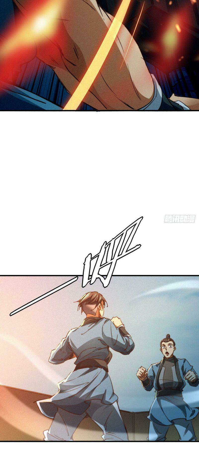 Ta Thành Thần Một Mình: Chapter 12