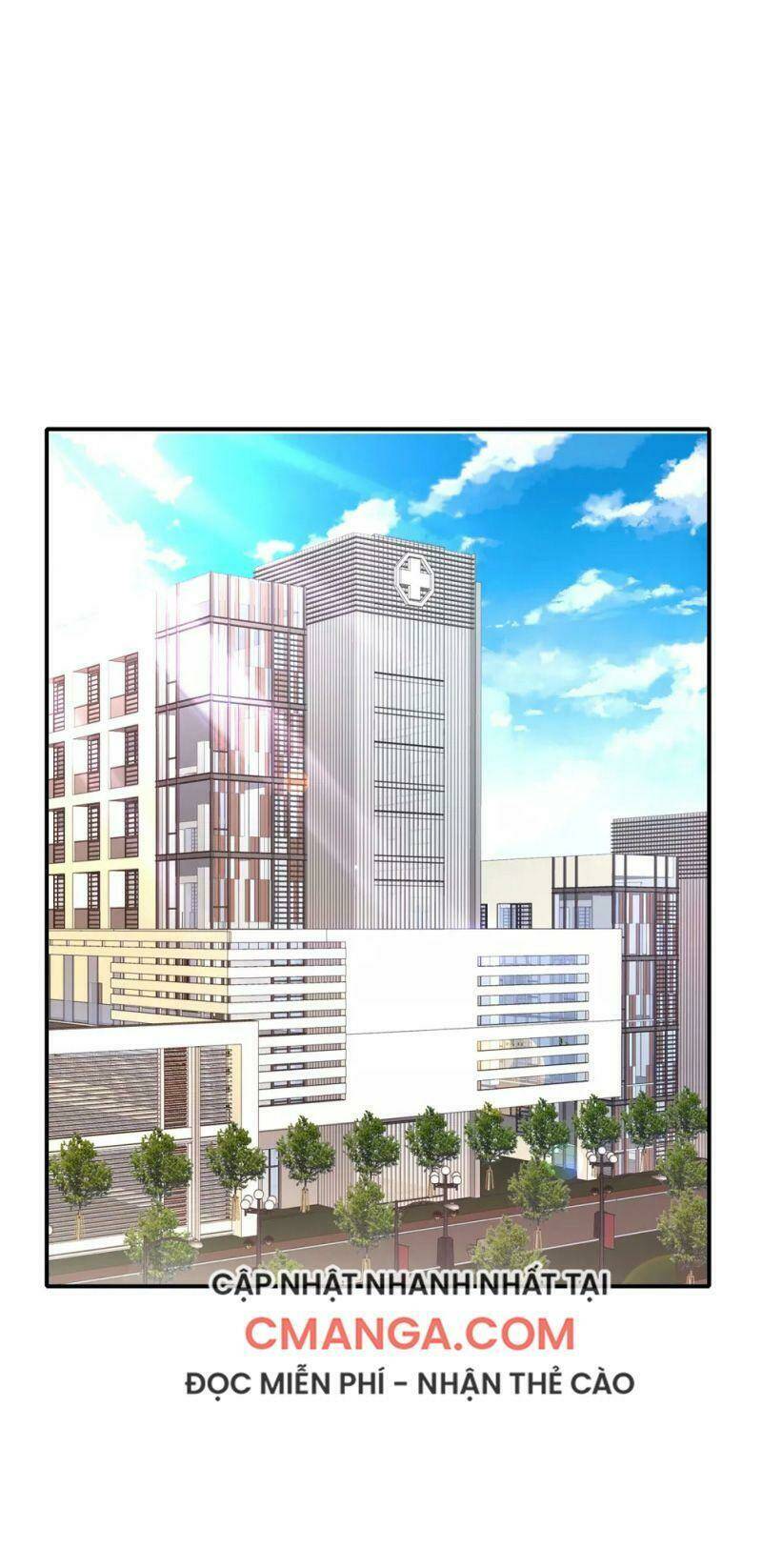 Vòng Bạn Bè Mạnh Nhất Của Tiên Giới: Chapter 54