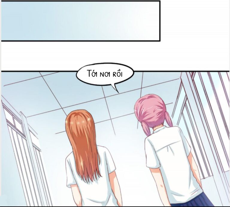 Mối Tình Đầu Có Chút Ngọt: Chapter 30