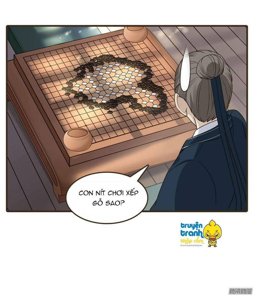 Đại Giá Thừa Tướng: Chapter 40