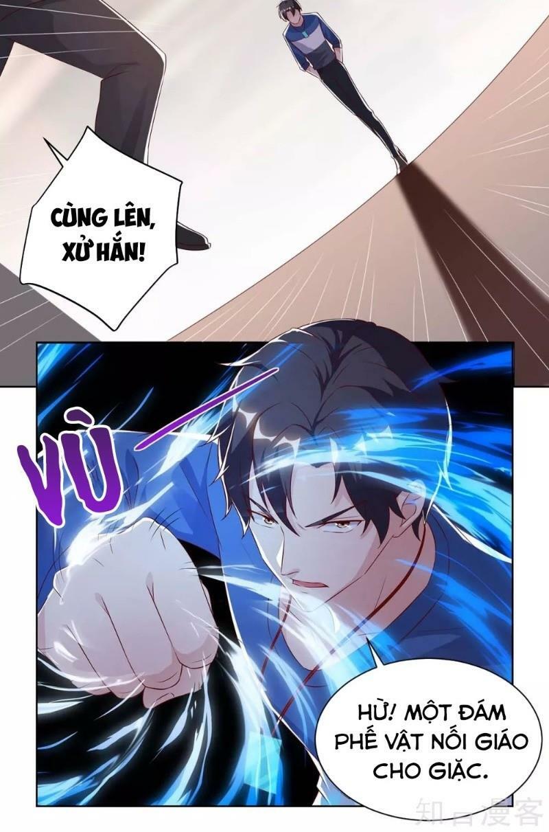 Trọng Sinh Khí Thiếu Quy Lai: Chapter 99