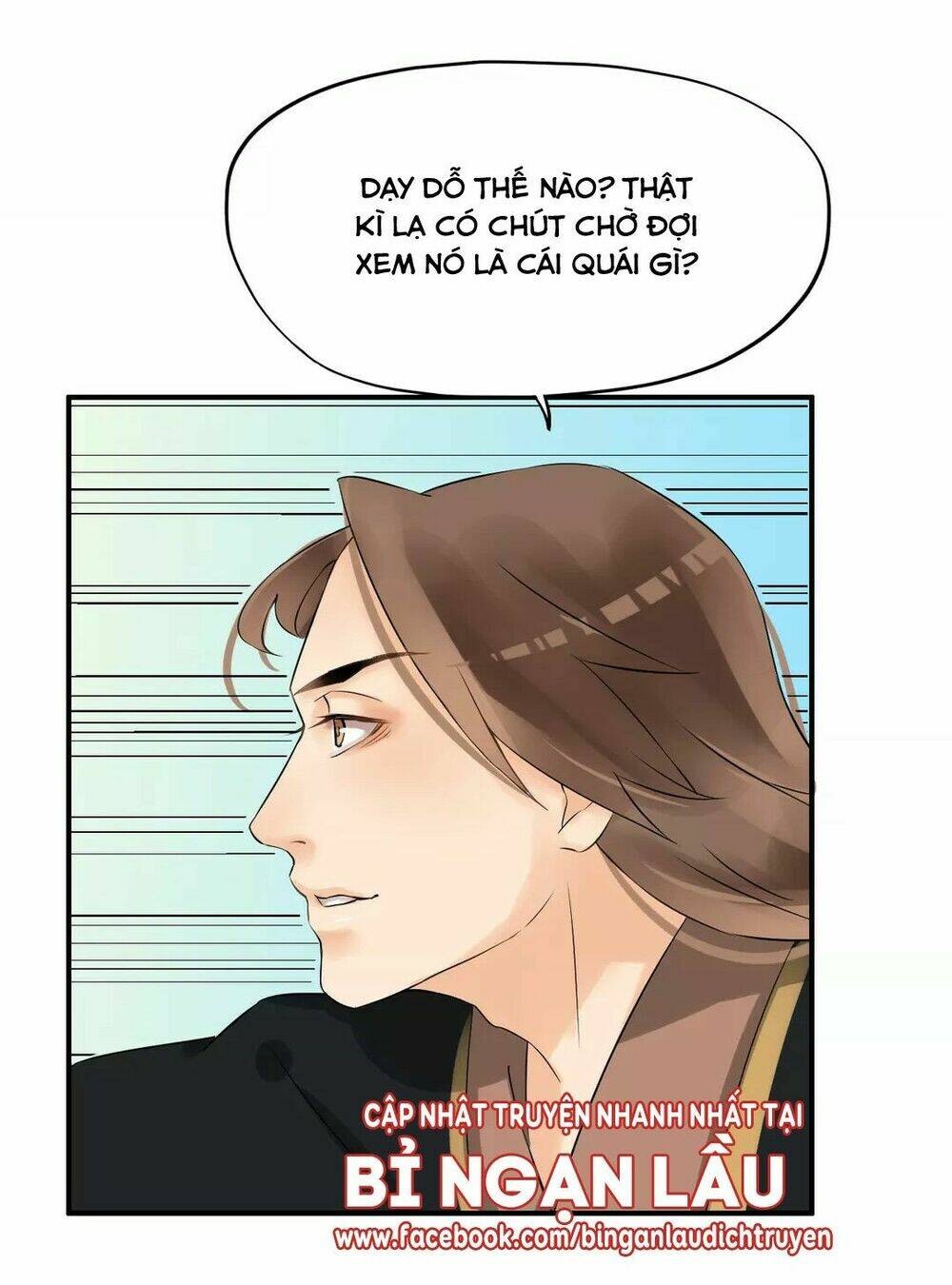 Bồng Sơn Viễn: Chapter 6