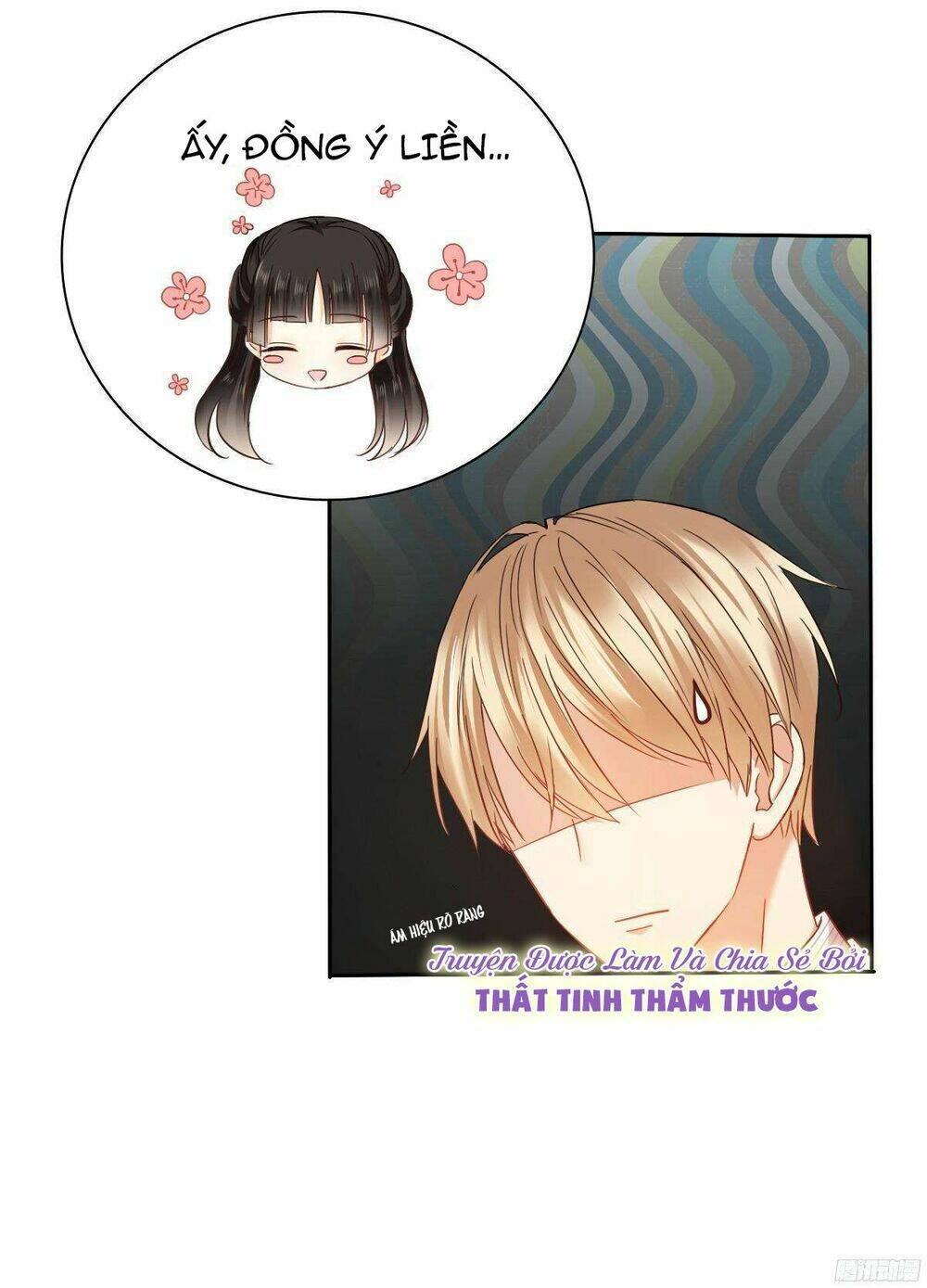 Bay Qua Thiên Sơn Đến Yêu Anh: Chapter 31