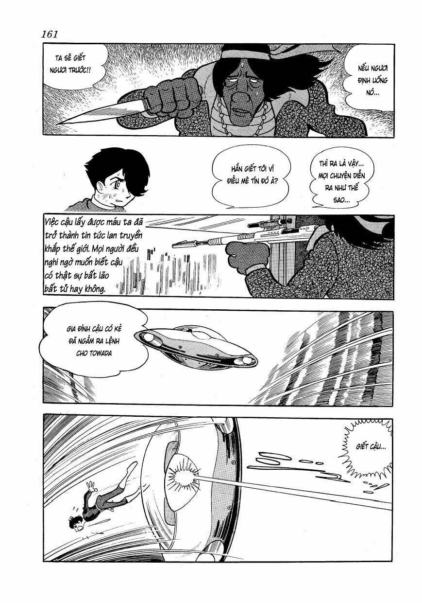 Chim Lửa: Chapter 58