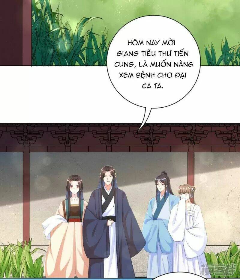 Vương Phi Có Độc!: Chapter 34