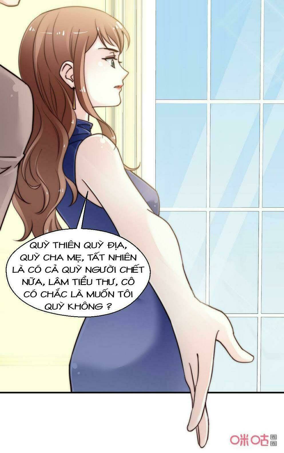 Bí Mật Của Thiên Kim: Chapter 90