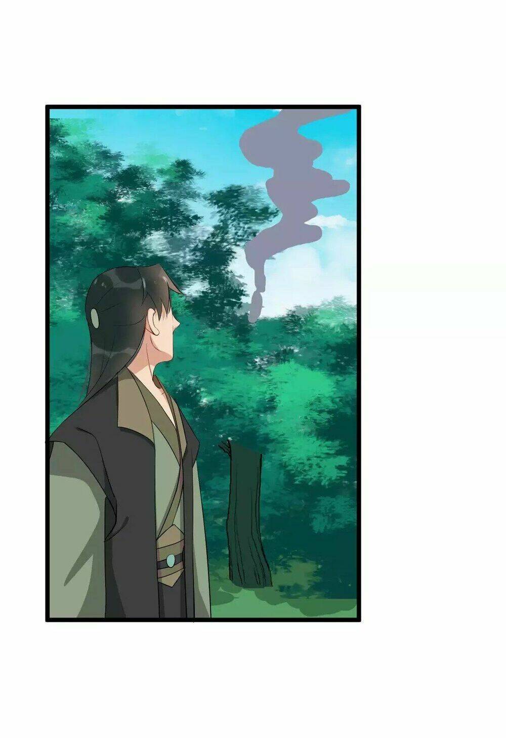 Bồng Sơn Viễn: Chapter 36