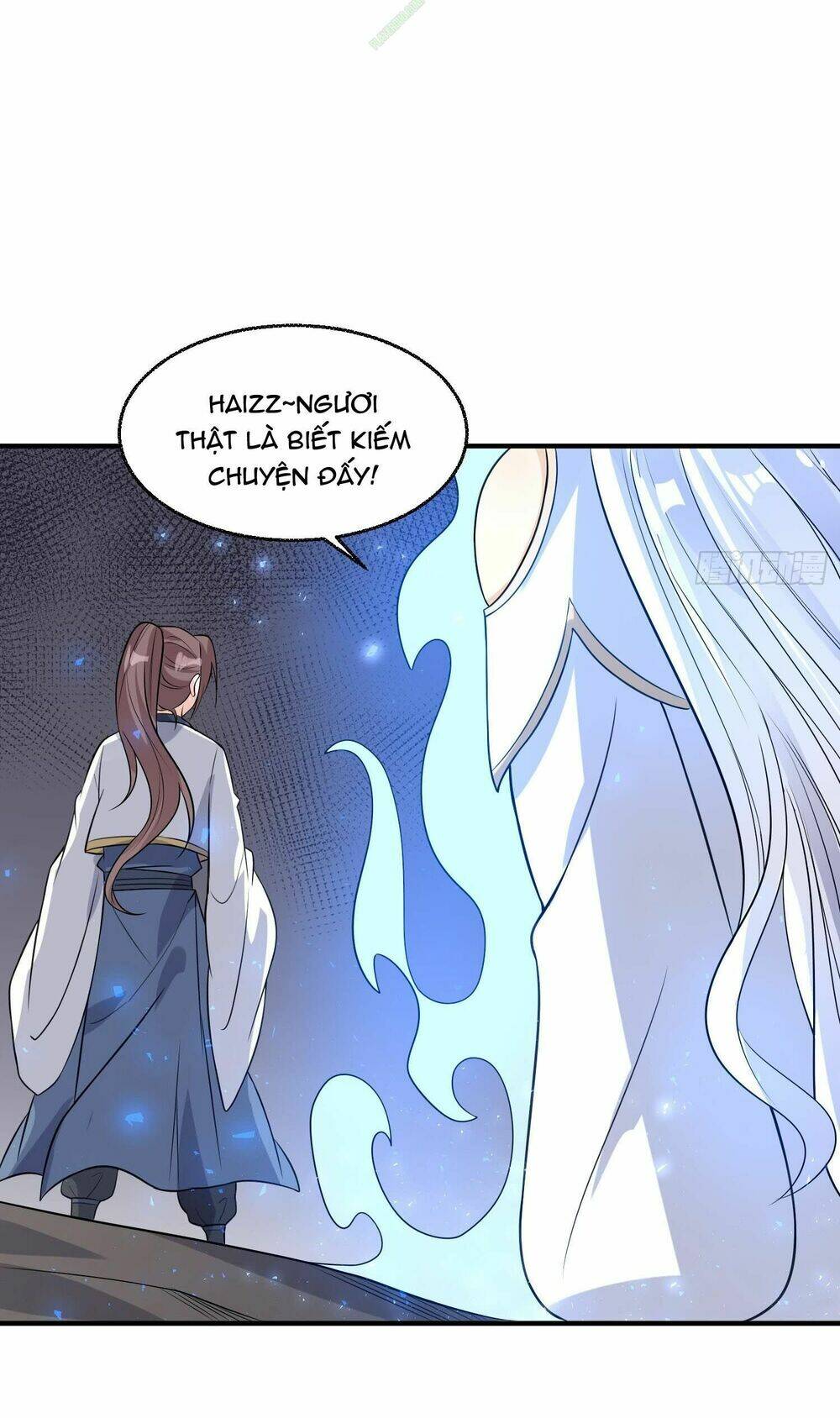 Giáng Thần Chiến Ký: Chapter 17