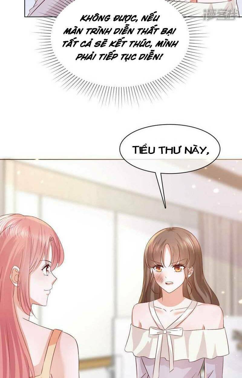 Boss Là Kim Chủ Của Tôi: Chapter 60